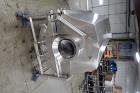 Lyco Rotary Drum Blancher